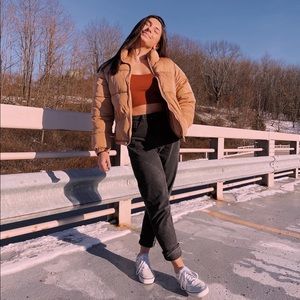 Meet your Posher, Heidi